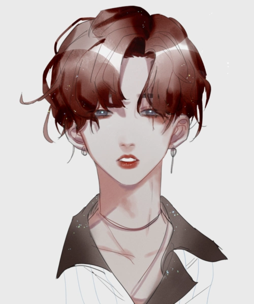 偶像练习生 ninepercent 朱正廷