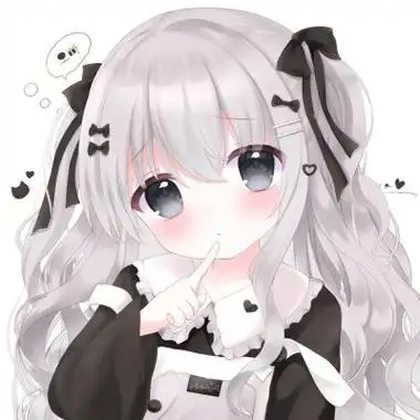 永不换的好看头像女动漫