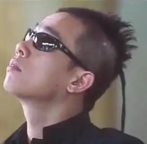 陈小春海报(12张)妻子:应采儿,外文名:cherrie ying,台湾艺人   2010