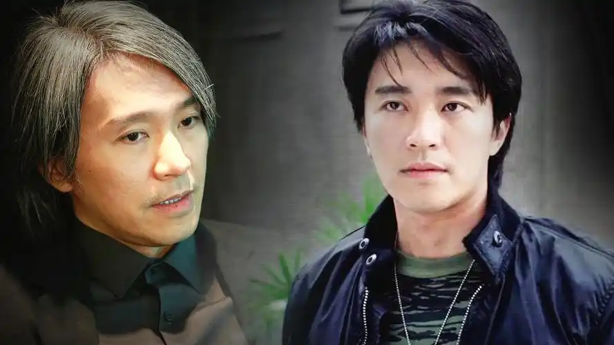 小时候看的是喜剧长大后看的是悲剧致敬星爷