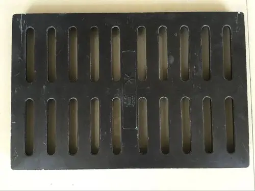 新供应bmg3型雨水篦子 优质水篦子生产厂家