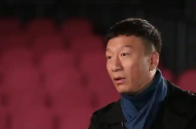 看过这一段采访后,估计很多人都会嘲笑孙红雷太自负吧?