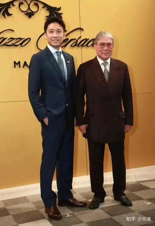 霍家三公子求婚成功,郭晶晶妯娌也低调!霍启刚三兄弟画风大不同