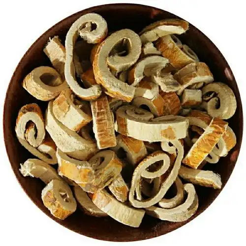 6015啡晨 桑白皮无硫中药材 桑根皮天然非特级老桑皮白桑皮100克