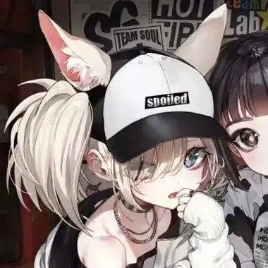 二次元女生腹黑腹黑高冷动漫女头像qq二次元头像男生腹黑动漫头像