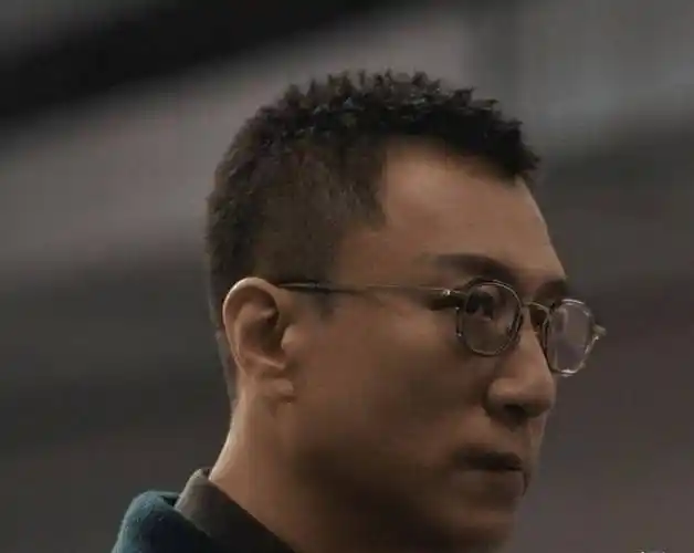 孙红雷很适合演"李成阳",本色出演,演技为中年演员正名了_角色_风暴