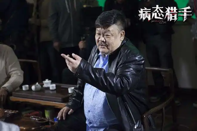 《病态猎手》即将上线 林雪再塑经典法网形象