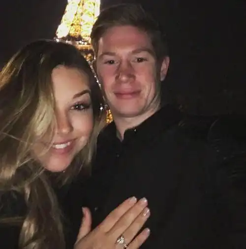 世界杯再次来临盘点排名前十的足球明星的妻子情感生活