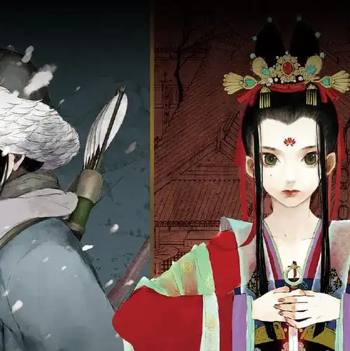 长歌行##长歌行12周年