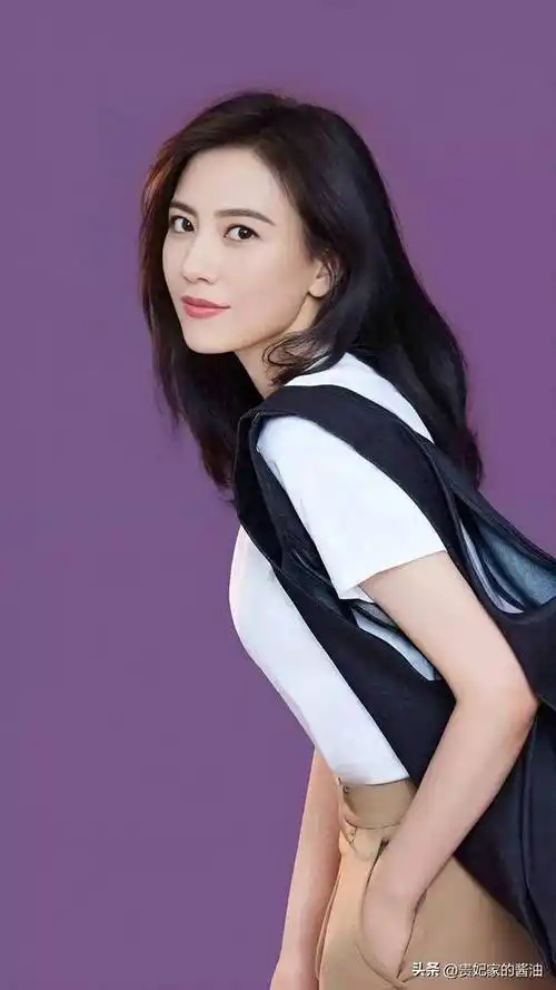 高圆圆性感高清壁纸美图合集——第一部_国产_老电影