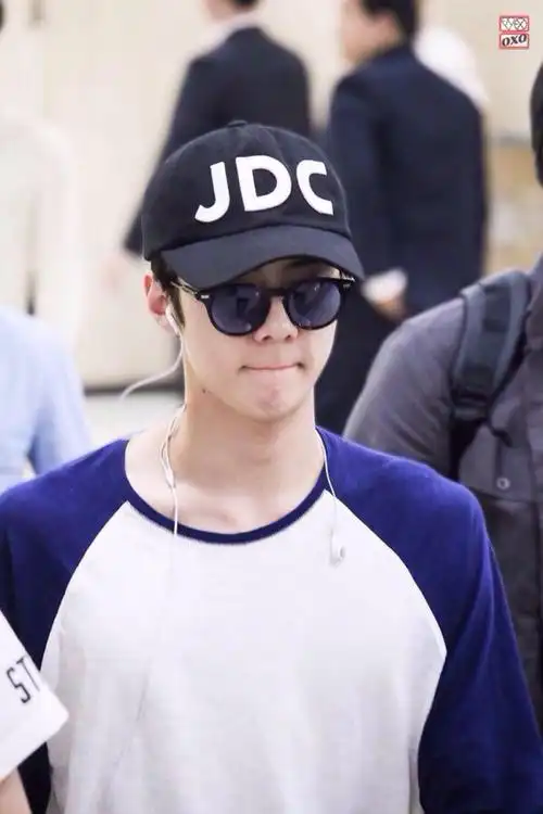 150707exo机场吴世勋