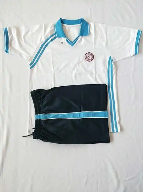 北京市大兴区永华实验实验学学校中学学生校服校服