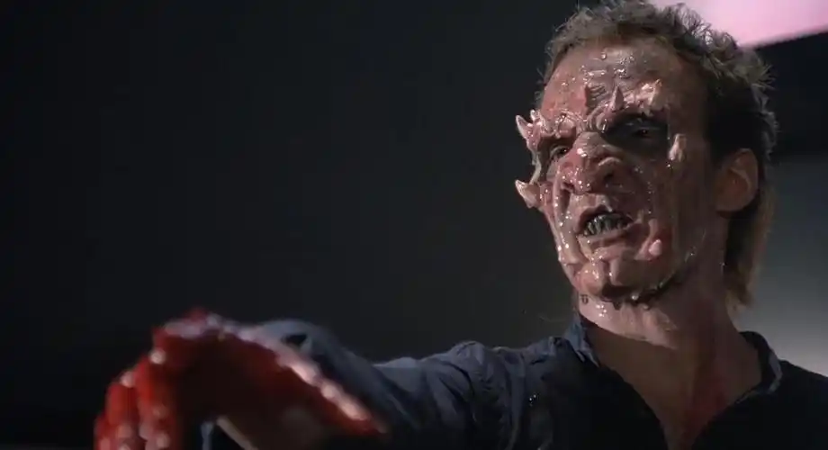 变形怪体transformations截图剧照图片