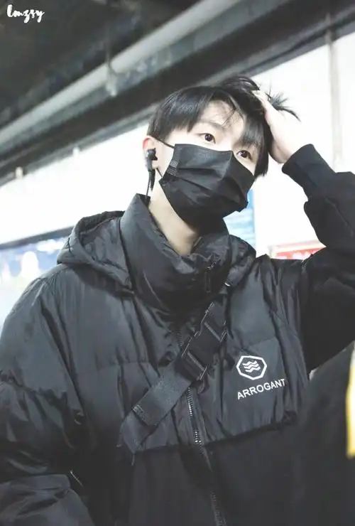 马嘉祺 - 堆糖,美图壁纸兴趣社区