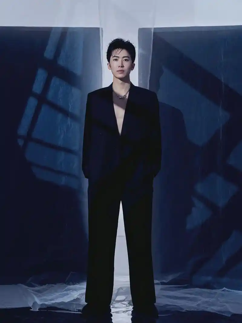 你们口中霸道总裁,这怎么不算呢71禁欲系男生|||— - 抖音