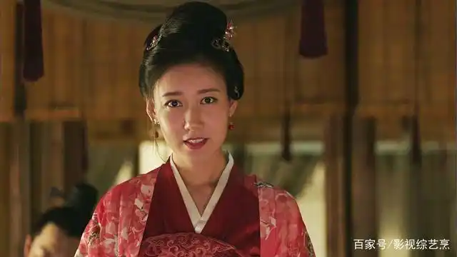 《声临其境》林小娘演技注入配音,就像蝎子长了翅膀