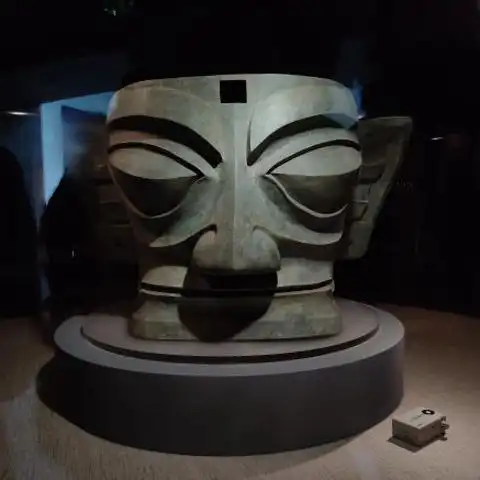 文创产品做的很不错,价格也可以接受;时间安排合理_三星堆博物馆"