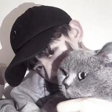 qq头像男生超拽图片