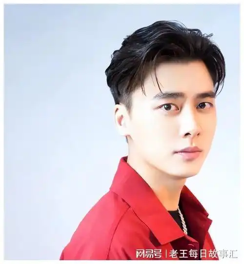 苦苦经营多年的"男神"人设崩塌,李易峰将何去何从