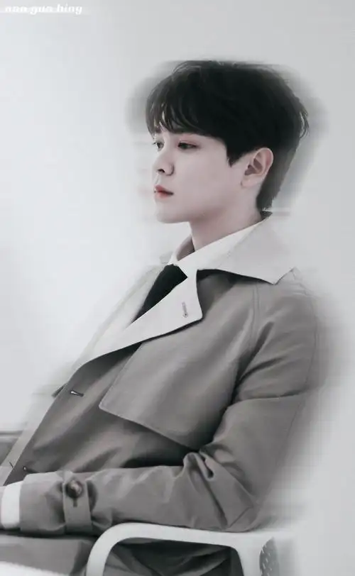 尤长靖昨日青空