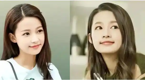 2,90小花:李沁与孙怡而"李一桐和白鹿"这样的情况也同样发生在演员"