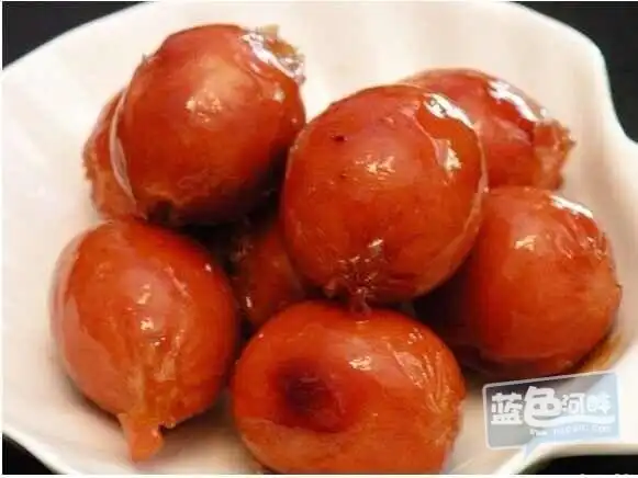 维景芝士波波肠,酥脆可口,14元一包,送货上门