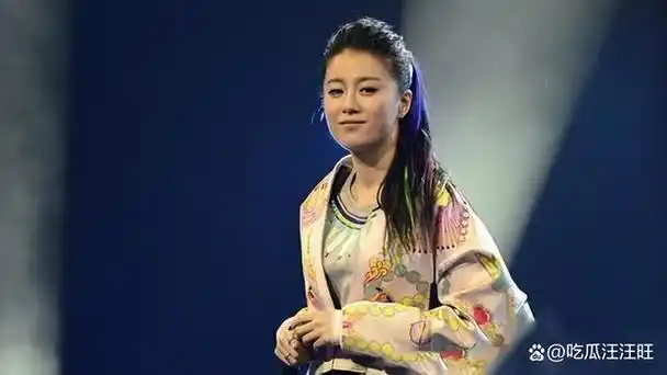 李嘉格:好声音未夺冠,却嫁给爱奇艺总裁,34岁成了"人生赢家"