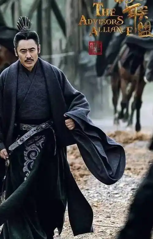 企业如何进行品牌定位?跟大军师司马懿学定位