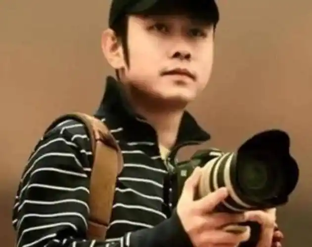 原创演出恐惧症冒牌刀郎同行诋毁原来18年前刀郎经历了这么多