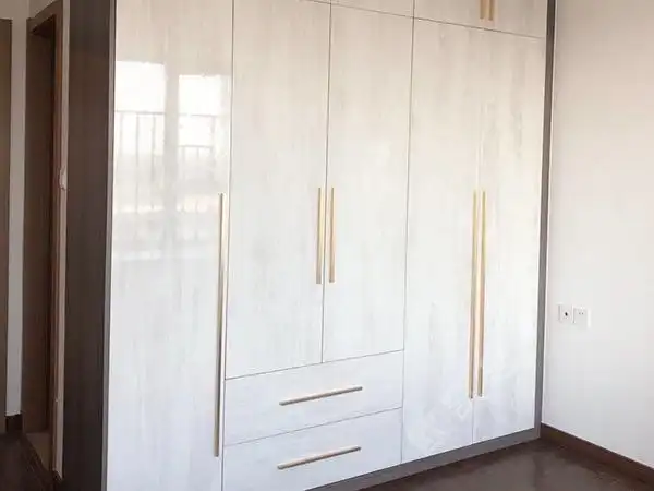 平开门衣柜订做