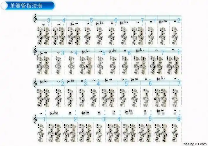 皇冠降b调魔力黑单簧管黑管特价促销