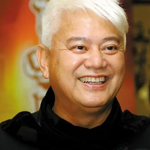 【图】黄杏秀带陈百祥唱歌 夫妻甜蜜共处羡煞旁人