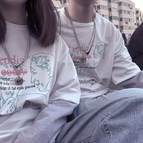 情侣头像真人版,江笙亲截,二传标明