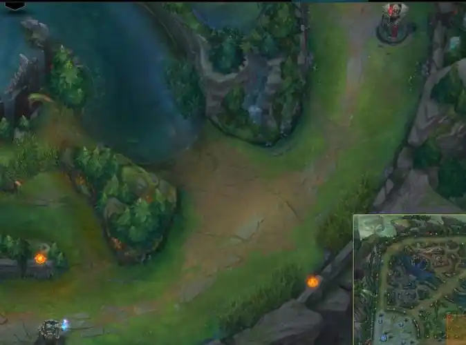 lol新地图召唤师峡谷详解超强小龙buff