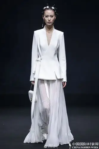 盖娅传说 熊英2020春夏系列