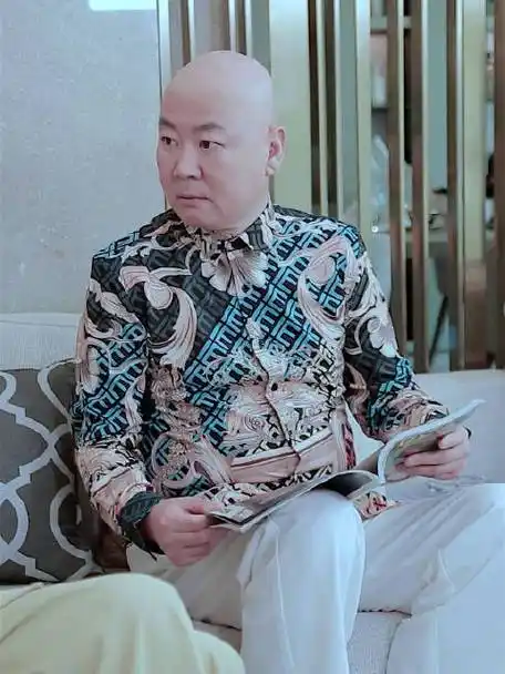 下次假设性问题,恕不回答…#暖男先生#@演员郭冬临郭冬临·暖男先生的