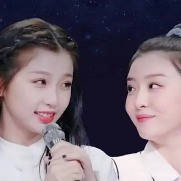 虞书欣坦言现在到北京,不住酒店就住赵小棠家里,原因超好笑