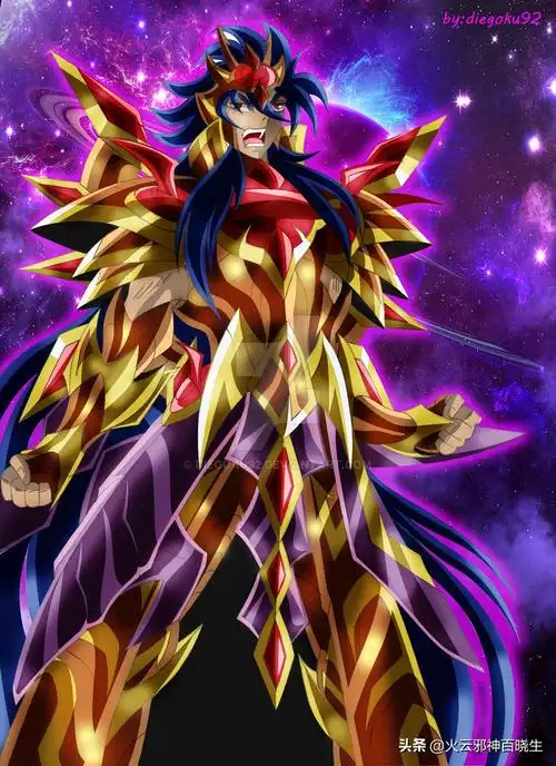 古希腊时间之神是谁(时刻之神萨图恩)