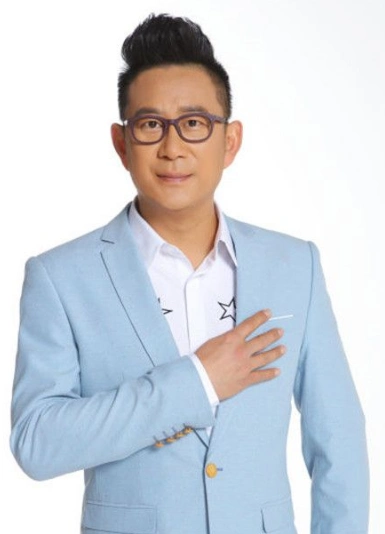 山东广播电视台主持人