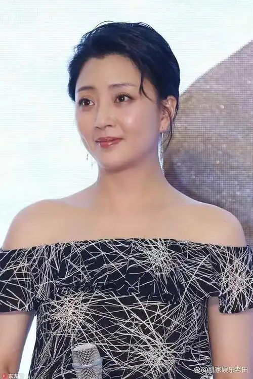 到《庆余年》,她的演技与气质一直在进化殷桃,中国内地女演员,因在