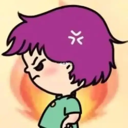 大耳朵图图的情侣头像