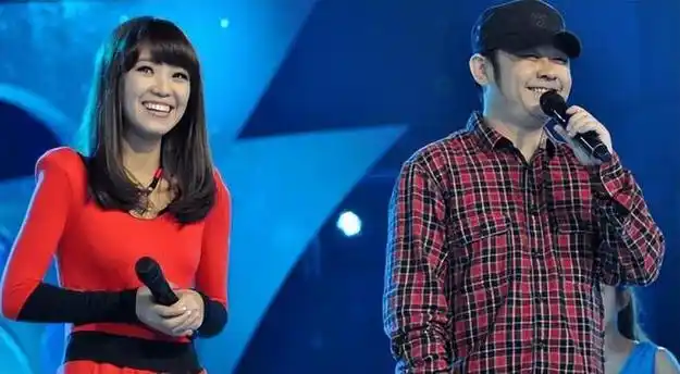 云朵与刀郎同居6年,原来我们都被骗了!(图18)