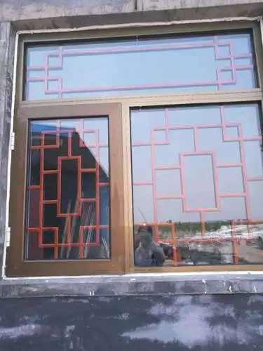 中空玻璃装饰条中空玻璃美景条中空玻璃装饰美景条新达供应