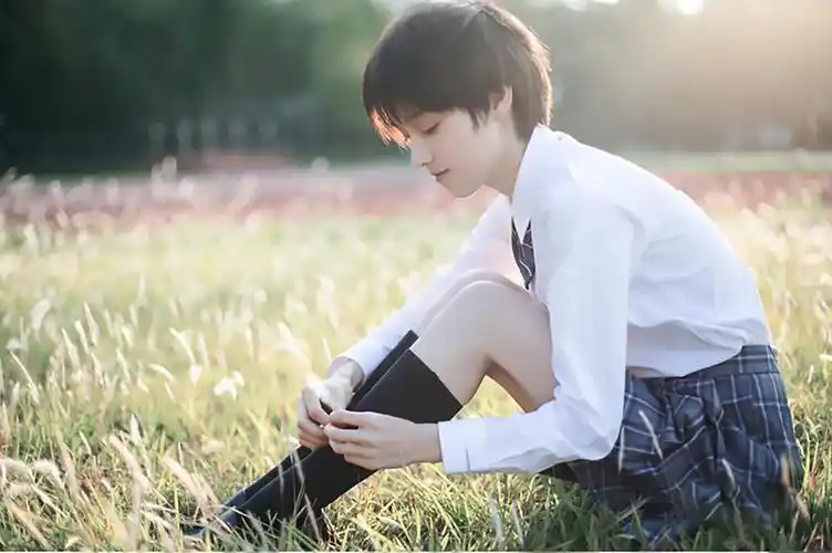 毕业照【全班·闺蜜·情侣·个人】