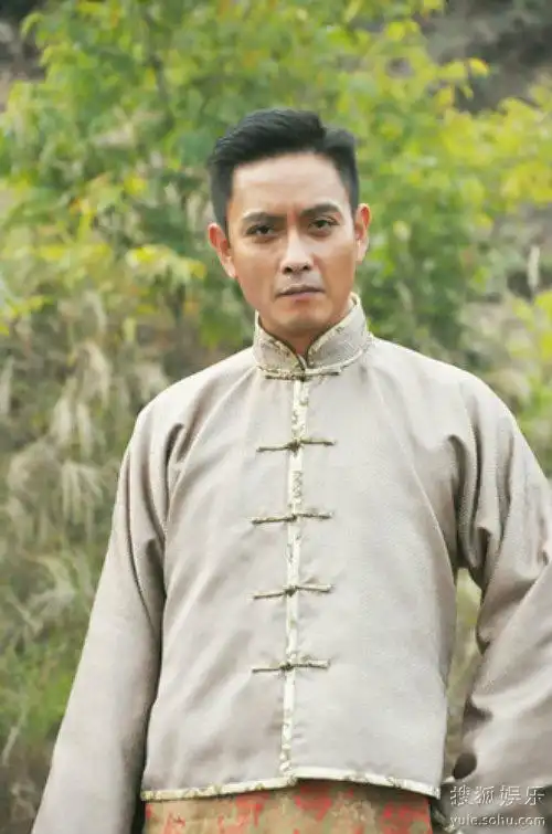 谢君豪《娘心计》剧照