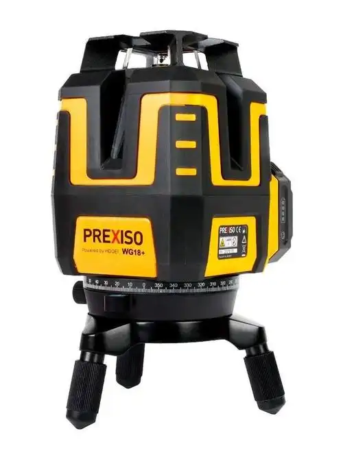 水平仪十大高端品牌最具权威的精准测评