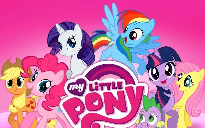 原速速写小马宝莉珍奇rarity碧琪pinkiepie紫悦twilightsparkle云宝