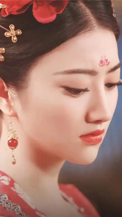 大唐荣耀沈珍珠景甜