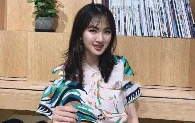 华为二公主姚安娜哈佛毕业,我看到了孩子优秀背后的源动力