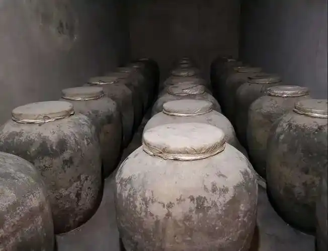 白酒窖藏和洞藏有什么区别